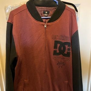 DC jacket